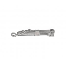 Set 15 chei combinate 6-32mm