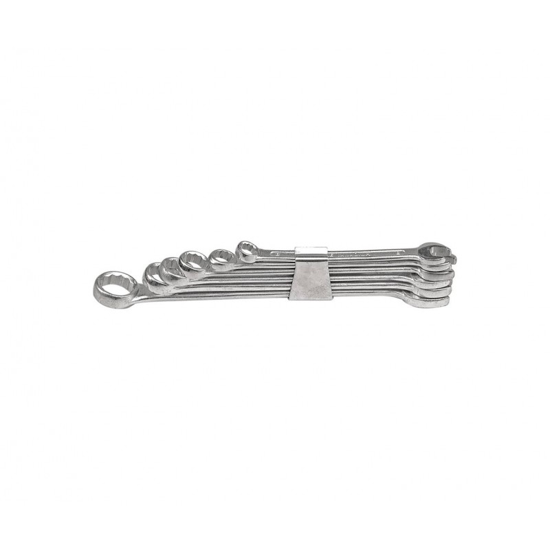 Set 15 chei combinate 6-32mm Set 15 chei combinate 6-32mm