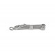 Set 15 chei combinate 6-32mm