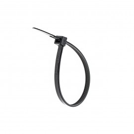 Set coliere plastic premium 4mm x 400mm