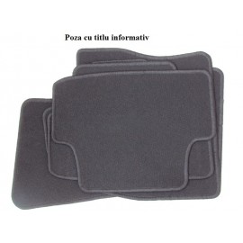 Covoare mocheta Porche Panamera dupa 2009