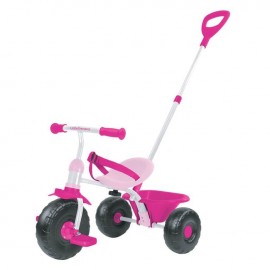 Tricicleta cu centura pentru copii