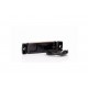 Lampa gabarit galbena Fristom 100×32 LED cu suport urechi 12-36V