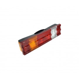 Lampa stop camion 14×78