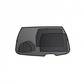 Perdele interior Opel Astra G 1998–2008 break