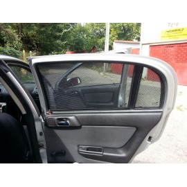 Perdele interior Opel Astra G 1998–2008 break