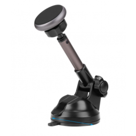 Suport auto pentru telefon magnetic/telescopic