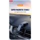 Suport telefon magnetic Premium XO-C101