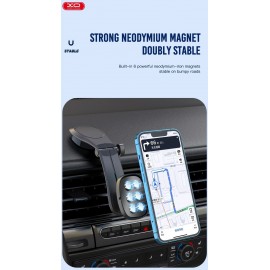 Suport telefon magnetic Premium XO-C101