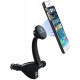 Suport telefon magnetic USB pentru incarcare HC1791