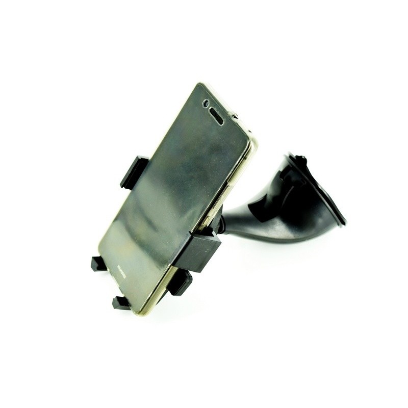 Suport telefon cu ventuza SJJ-002