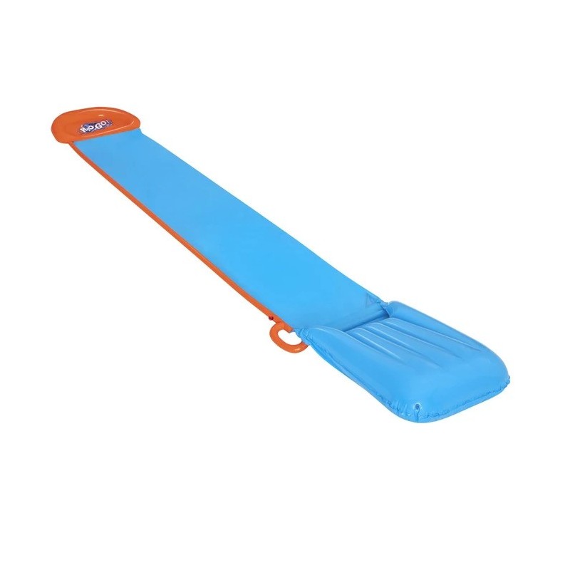 Tobogan de apa gonflabil Bestway, 472 x 84 cm