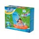 Tobogan de apa gonflabil Bestway, 472 x 84 cm