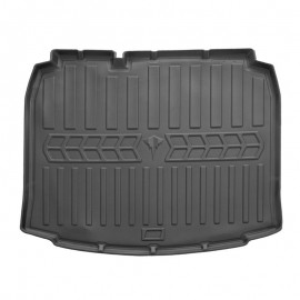 Covor portbagaj tavita Audi A3 hatchback 2003-2012