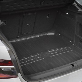 Covor portbagaj tavita Audi A3 hatchback 2003-2012