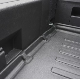 Covor portbagaj tavita Audi A3 hatchback 2003-2012
