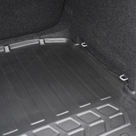 Covor portbagaj tavita Audi A3 hatchback 2003-2012