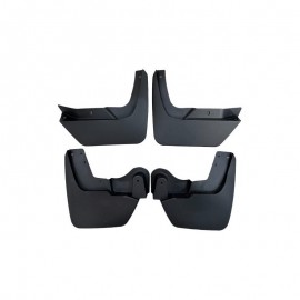 Aparatori noroi dedicate Dacia Duster 2