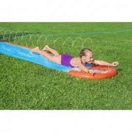 Tobogan de apa gonflabil Bestway, 472 x 84 cm