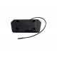 Monitor camera marsarier tip oglinda cu functie video MP5 si bluetooth
