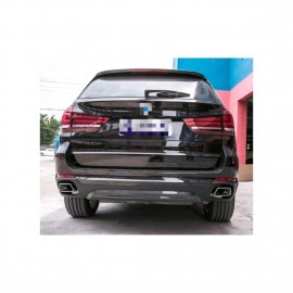 Difuzor de bara compatil BMW X5 F15 DIF-H202