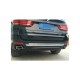 Difuzor de bara compatil BMW X5 F15 DIF-H202