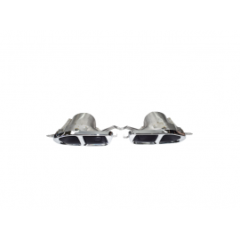 Ornament de toba compatibil BMW Seria 7 G11 G12 tip M 760i H201SL