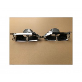 Ornament de toba compatibil BMW Seria 7 G11 G12 tip M 760i H201SL