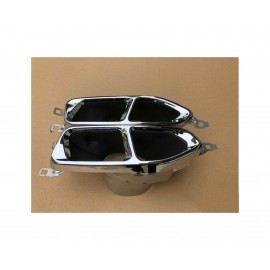 Ornament de toba compatibil BMW Seria 7 G11 G12 tip M 760i H201SL