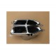 Ornament de toba compatibil BMW Seria 7 G11 G12 tip M 760i H201SL