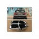 Ornament de toba compatibil BMW Seria 7 G11 G12 tip M 760i H201SL