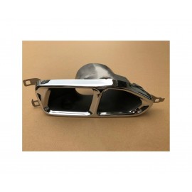 Ornament de toba compatibil BMW Seria 7 G11 G12 tip M 760i H201SL