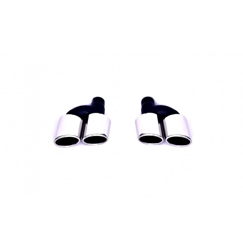 Ornamente toba compatibile Audi S E221 Ornamente toba compatibile Audi S E221