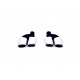 Ornamente toba compatibile Audi S E221