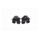 Ornament de toba Mercedes Clasa E W213 pachet AMG TYE53SL