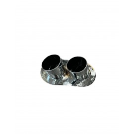 Toba decor cu dublu adeziv 45321