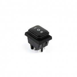 Buton Waterproof TL-32