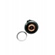 Suport telefon magnetic cu incarcare wireless FS-1328