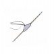 Antena auto electronica premium