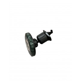 Suport telefon magnetic cu incarcare wireless FS-1328