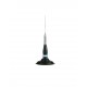 Antena radio CB Megawat ML 147 black cu magnet 145 PL