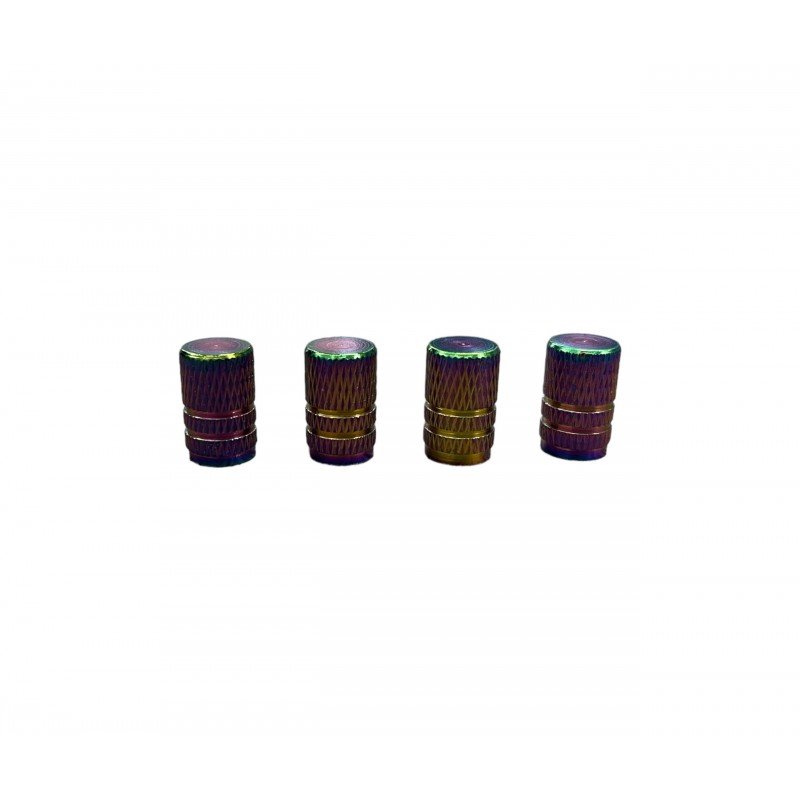Capacele valve multicolore FS-1311