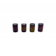 Capacele valve multicolore FS-1311