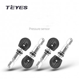 Senzorii presiune TPMS wireless pentru anvelope dedicate navigatiilor ANDROID