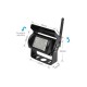 Camera marsarier wireless 12V-24V monitor 7 inch