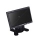 Monitor camere 360 garde / marsarier cu 4 intrari