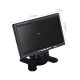 Monitor camere 360 garde / marsarier cu 4 intrari