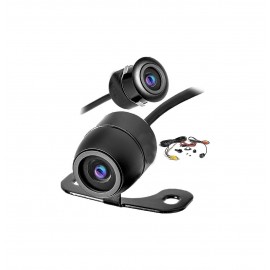 Camera marsarier / fata HD Premium 2 in 1 12V