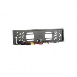 Camera mers inapoi cu LED tip suport numar NTSC