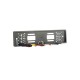 Camera mers inapoi cu LED tip suport numar NTSC